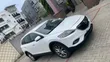 2014 Mazda CX-9 Foreign Used White - 5