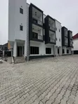 4 Bedroom Newly Built Duplex with BQ in Jahi, Abuja - 1