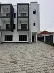 4 Bedroom Newly Built Duplex with BQ in Jahi, Abuja - 2
