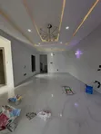 4 Bedroom Newly Built Duplex with BQ in Jahi, Abuja - 3
