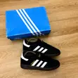 Adidas Handball Spezial "Grey" Takalmi - 2