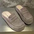 Billionaire Unisex Ash Shoes - Brand New - 4