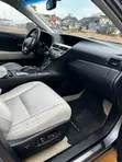 2014 Lexus RX 350 AWD SUV - Gray - 3