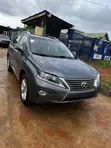 2014 Lexus RX 350 AWD SUV - Gray - 5