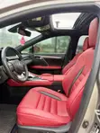 2022 Lexus RX 350 F SPORT Appearance AWD - 1