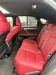 2022 Lexus RX 350 F SPORT Appearance AWD - 2