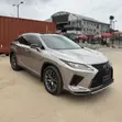 2022 Lexus RX 350 F SPORT Appearance AWD - 3