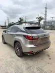 2022 Lexus RX 350 F SPORT Appearance AWD - 5