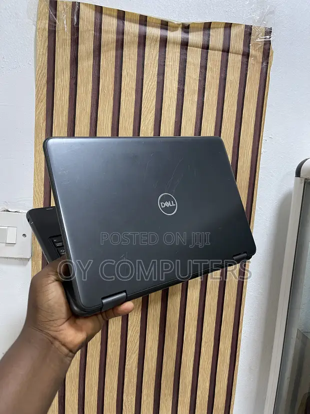 Dell Latitude 3190 2-in-1 Laptop 8GB RAM 128GB SSD - 1