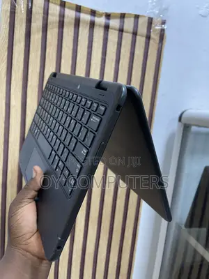 Dell Latitude 3190 2-in-1 Laptop 8GB RAM 128GB SSD