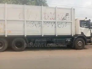 Hayar Tsohon Jirgin Kwasfa don Motsa Gida & Isarwa - Dehanyi Logistics