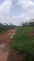 50x100ft Residential Land for Sale, Ikpoba Hill Benin City - 1