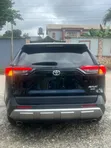 2023 Toyota RAV4 XLE AWD Baki - 5