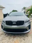 2019 Kia Sorento 3.3L LX FWD SUV - Foreign Used - 1