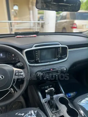 2019 Kia Sorento 3.3L LX FWD SUV - Foreign Used