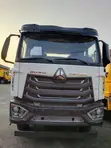 HOWO Tractor Head NX371 - 5