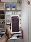 Sabon Apple iPhone 18 Pro Max 256GB - 1