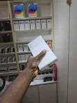 Sabon Apple iPhone 18 Pro Max 256GB - 3