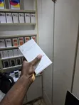 Sabon Apple iPhone 18 Pro Max 256GB - 4