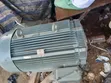 Babban Motor Wutar Lantarki 150kW - Kai Tsaye Daga Belgium - 1