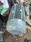 Babban Motor Wutar Lantarki 150kW - Kai Tsaye Daga Belgium - 2