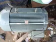 Babban Motor Wutar Lantarki 150kW - Kai Tsaye Daga Belgium - 3