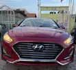 Hyundai Sonata 2018 Ja - 1