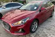 Hyundai Sonata 2018 Ja - 3