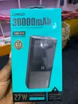 Sabon LINKCO 30000mAh 27W Power Bank Mai Sauri - 1