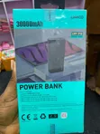 Sabon LINKCO 30000mAh 27W Power Bank Mai Sauri - 2