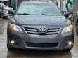 Toyota Camry XLE 2011 Launin Fari - 2