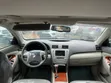 Toyota Camry XLE 2011 Launin Fari - 3