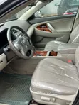 Toyota Camry XLE 2011 Launin Fari - 5