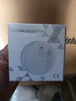 Original Fire Alarm Sensor / Smoke Detector - 3