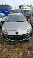 2012 Mazda 3 2.0 i Grand Touring Sedan - 1