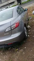 2012 Mazda 3 2.0 i Grand Touring Sedan - 2