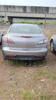 2012 Mazda 3 2.0 i Grand Touring Sedan - 3