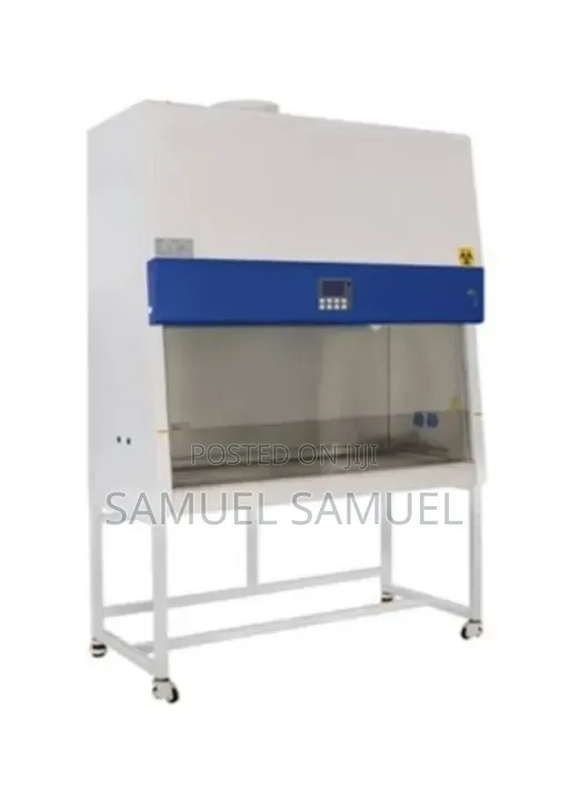 Biobase BSC-1300iia2 Double User Biosafety Cabinet - 1