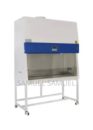 Biobase BSC-1300iia2 Majalisar Amincewa Ta Masu Amfani Biyu