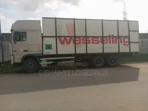 Dehanyi Logistics: Affordable Moving Services in Abuja