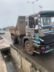 Volvo FL Tipper Truck - Na Amfani - 2