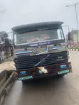 Volvo FL Tipper Truck - Na Amfani - 4