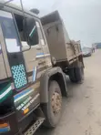 Volvo FL Tipper Truck - Na Amfani - 5
