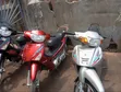 Haojue HJ110-2C 2020 Motorcycle - 1