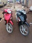 Haojue HJ110-2C 2020 Motorcycle - 2