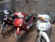 Haojue HJ110-2C 2020 Motorcycle - 3