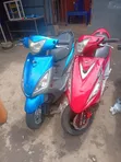 Haojue HJ110-2C 2020 Motorcycle - 4
