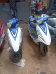 Haojue HJ110-2C 2020 Motorcycle - 5
