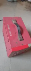 Power Deluxe Voltage Stabilizer (2000VA) - 2