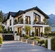 Tyrolean Painting & Textured Wall Finishing - 5